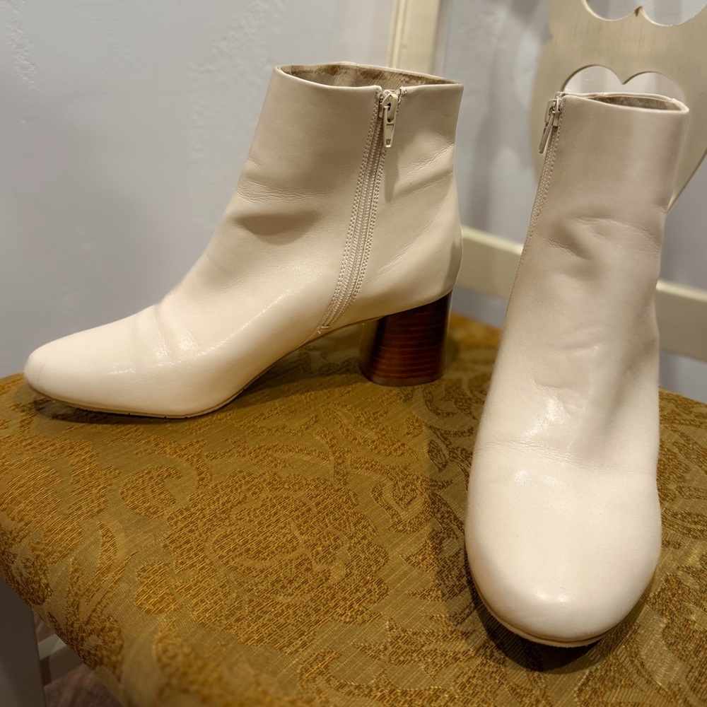Chelsea Crew Mod Ankle Boot